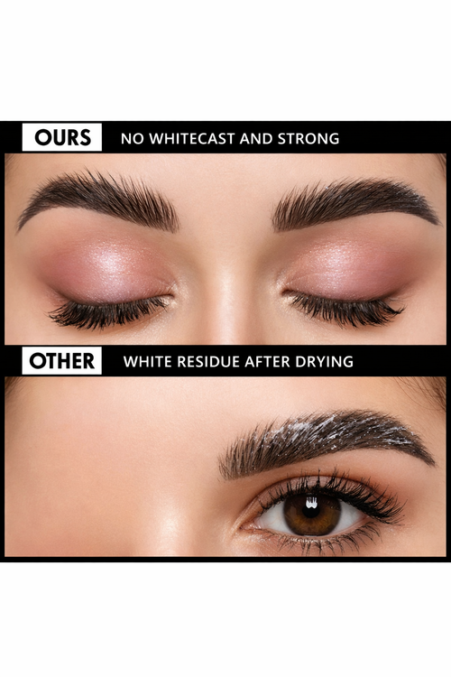 N Brow Gel – Strong Hold Clear Formula